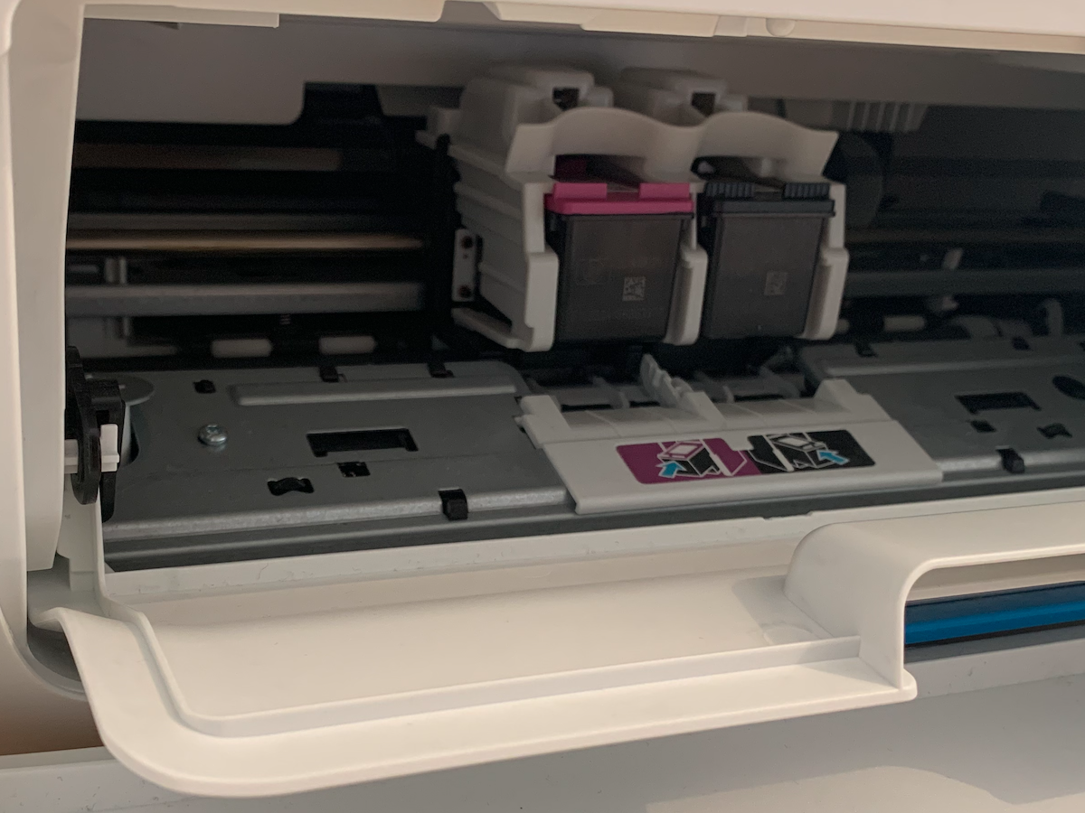 hp 5821 printer driver for mac